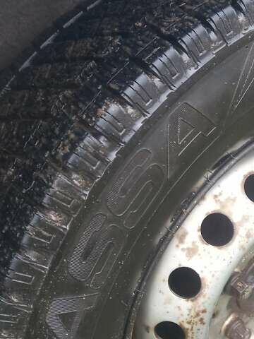 Білий Мерседес Sprinter, об'ємом двигуна 2.15 л та пробігом 282 тис. км за 5000 $, фото 14 на Automoto.ua