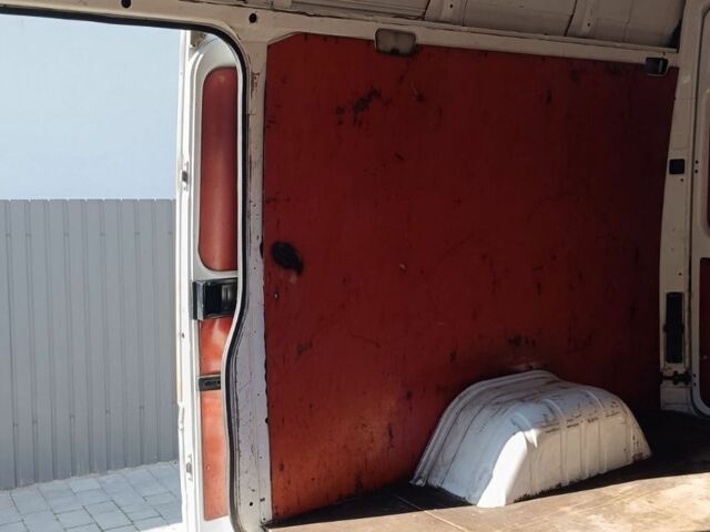 Білий Мерседес Sprinter, об'ємом двигуна 2.2 л та пробігом 501 тис. км за 11500 $, фото 17 на Automoto.ua