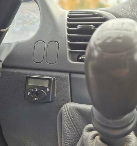 Белый Мерседес Sprinter, объемом двигателя 2.2 л и пробегом 264 тыс. км за 9900 $, фото 20 на Automoto.ua