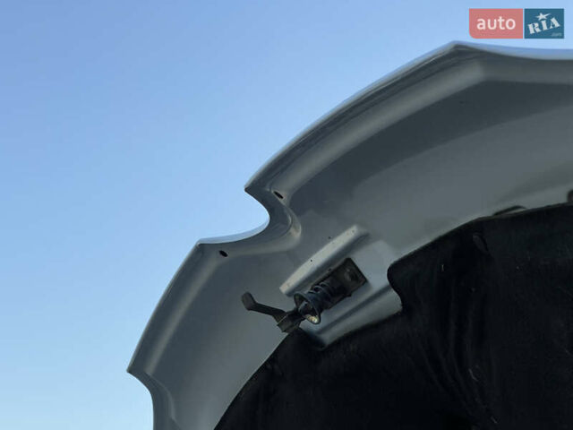 Белый Мерседес Sprinter, объемом двигателя 2.2 л и пробегом 311 тыс. км за 10300 $, фото 29 на Automoto.ua