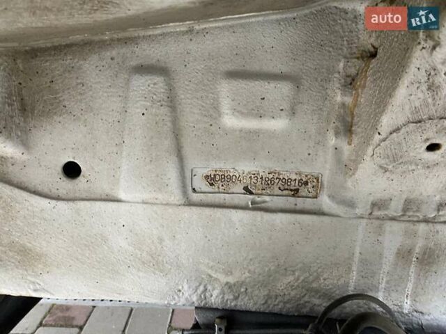 Білий Мерседес Sprinter, об'ємом двигуна 2.2 л та пробігом 430 тис. км за 9900 $, фото 14 на Automoto.ua