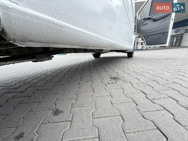 Мерседес Sprinter 2004 у Хмельницькому на Automoto.ua Білий Мерседес Sprinter, об'ємом двигуна 2.15 л та пробігом 200 тис. км за 7400 $, фото 30 на Automoto.ua