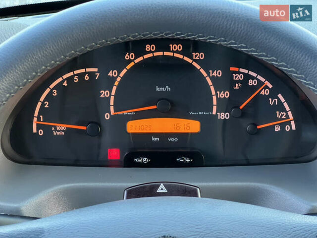 Белый Мерседес Sprinter, объемом двигателя 2.2 л и пробегом 311 тыс. км за 10300 $, фото 40 на Automoto.ua