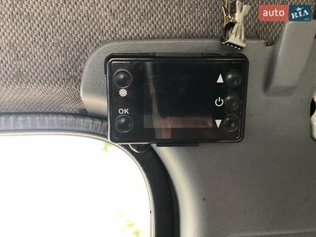 Білий Мерседес Sprinter, об'ємом двигуна 2.15 л та пробігом 474 тис. км за 9200 $, фото 29 на Automoto.ua