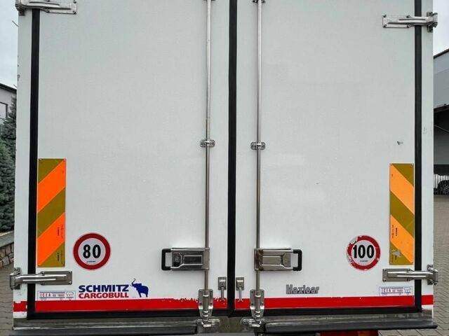 Белый Мерседес Sprinter, объемом двигателя 2.69 л и пробегом 85 тыс. км за 24550 $, фото 11 на Automoto.ua