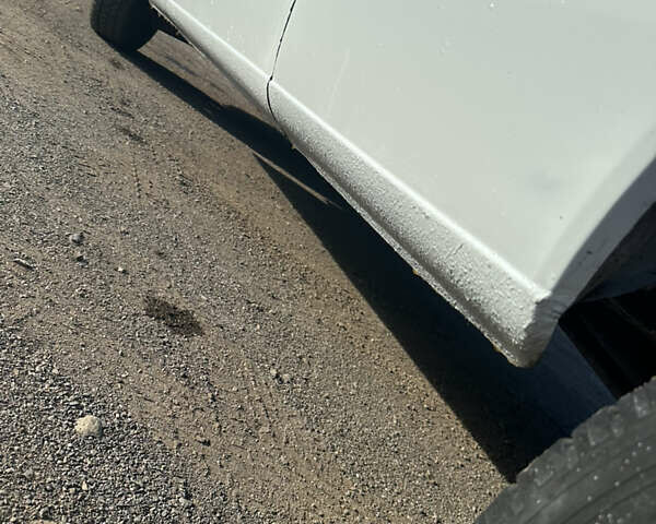 Белый Мерседес Sprinter, объемом двигателя 2.1 л и пробегом 500 тыс. км за 8200 $, фото 10 на Automoto.ua