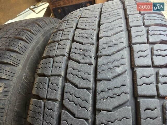 Белый Мерседес Sprinter, объемом двигателя 2.2 л и пробегом 396 тыс. км за 13500 $, фото 12 на Automoto.ua