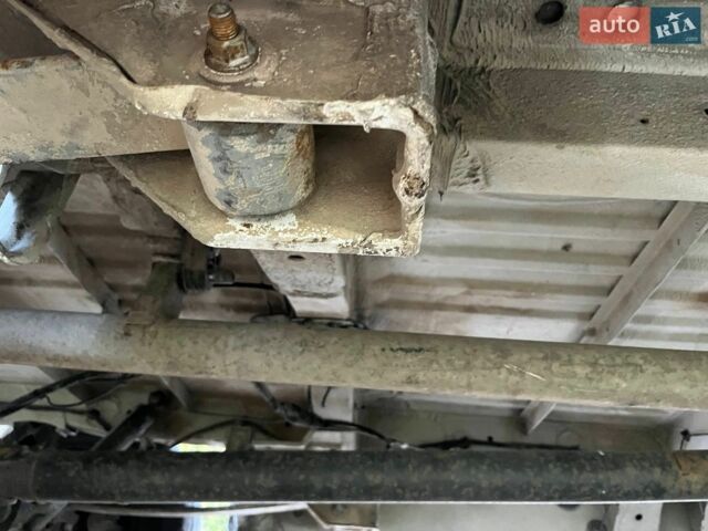 Білий Мерседес Sprinter, об'ємом двигуна 2.2 л та пробігом 165 тис. км за 15800 $, фото 44 на Automoto.ua