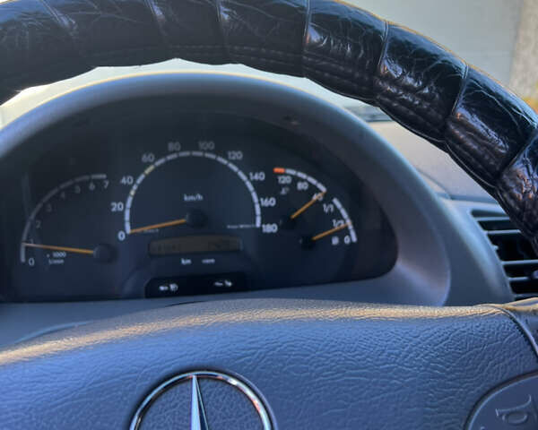 Белый Мерседес Sprinter, объемом двигателя 2.15 л и пробегом 647 тыс. км за 9000 $, фото 8 на Automoto.ua