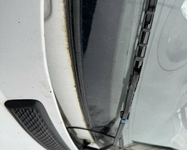 Білий Мерседес Sprinter, об'ємом двигуна 2.7 л та пробігом 338 тис. км за 7500 $, фото 8 на Automoto.ua