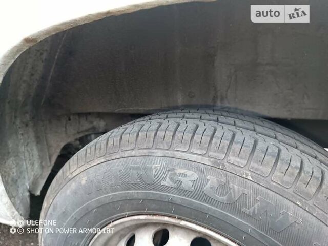 Белый Мерседес Sprinter, объемом двигателя 2.15 л и пробегом 577 тыс. км за 9000 $, фото 23 на Automoto.ua