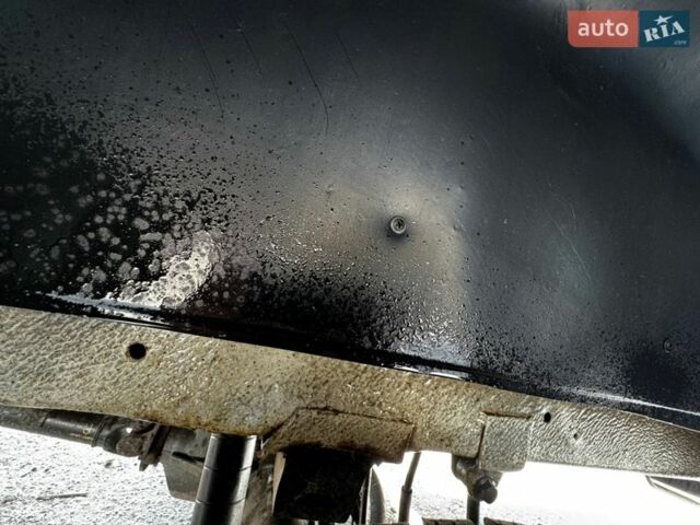 Білий Мерседес Sprinter, об'ємом двигуна 2.7 л та пробігом 399 тис. км за 12300 $, фото 85 на Automoto.ua