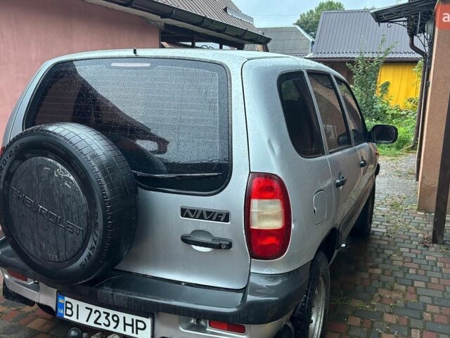 Білий Мерседес Sprinter, об'ємом двигуна 2.2 л та пробігом 600 тис. км за 4700 $, фото 5 на Automoto.ua