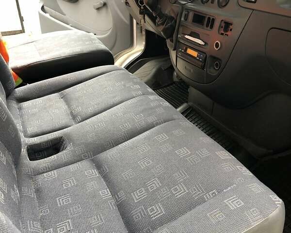 Білий Мерседес Sprinter, об'ємом двигуна 2.15 л та пробігом 474 тис. км за 9200 $, фото 22 на Automoto.ua