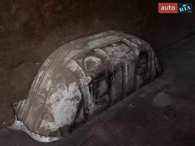 Белый Мерседес Sprinter, объемом двигателя 2.15 л и пробегом 770 тыс. км за 6500 $, фото 16 на Automoto.ua