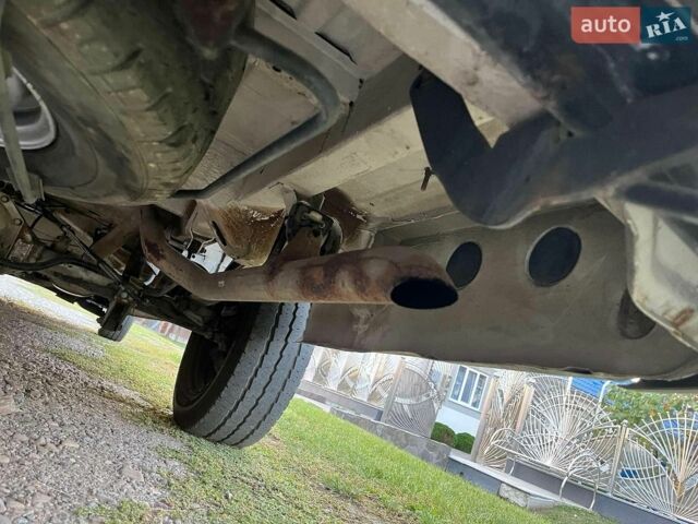 Білий Мерседес Sprinter, об'ємом двигуна 2.2 л та пробігом 165 тис. км за 15800 $, фото 52 на Automoto.ua