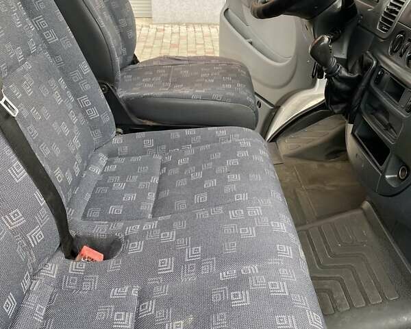Білий Мерседес Sprinter, об'ємом двигуна 2.2 л та пробігом 430 тис. км за 9900 $, фото 24 на Automoto.ua