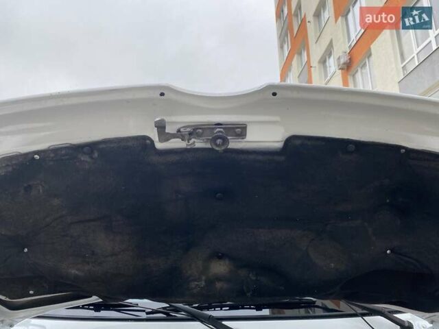 Білий Мерседес Sprinter, об'ємом двигуна 2.2 л та пробігом 430 тис. км за 9900 $, фото 13 на Automoto.ua