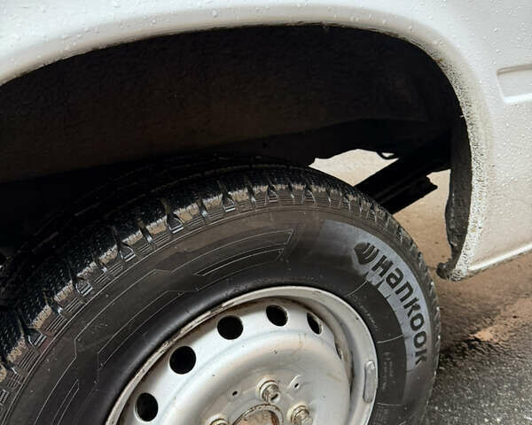 Білий Мерседес Sprinter, об'ємом двигуна 2.2 л та пробігом 508 тис. км за 10500 $, фото 5 на Automoto.ua