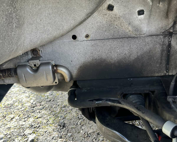 Белый Мерседес Sprinter, объемом двигателя 0 л и пробегом 73 тыс. км за 24900 $, фото 25 на Automoto.ua