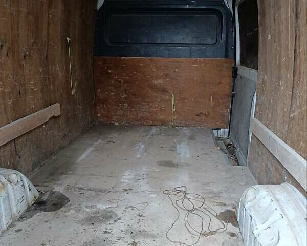 Білий Мерседес Sprinter, об'ємом двигуна 2.15 л та пробігом 295 тис. км за 8500 $, фото 8 на Automoto.ua