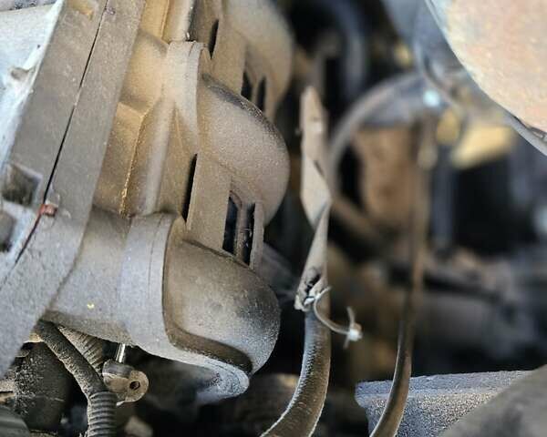 Білий Мерседес Sprinter, об'ємом двигуна 2.1 л та пробігом 350 тис. км за 6000 $, фото 40 на Automoto.ua