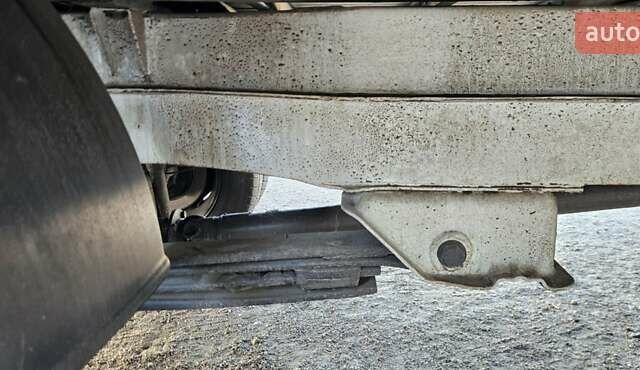 Білий Мерседес Sprinter, об'ємом двигуна 2.2 л та пробігом 360 тис. км за 9800 $, фото 20 на Automoto.ua