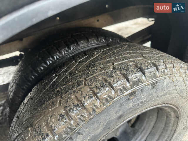 Білий Мерседес Sprinter, об'ємом двигуна 2.15 л та пробігом 575 тис. км за 11800 $, фото 9 на Automoto.ua