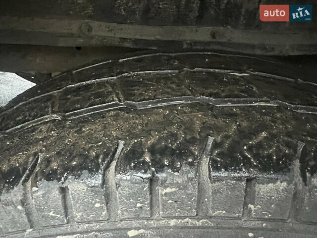 Білий Мерседес Sprinter, об'ємом двигуна 2.7 л та пробігом 316 тис. км за 6299 $, фото 16 на Automoto.ua