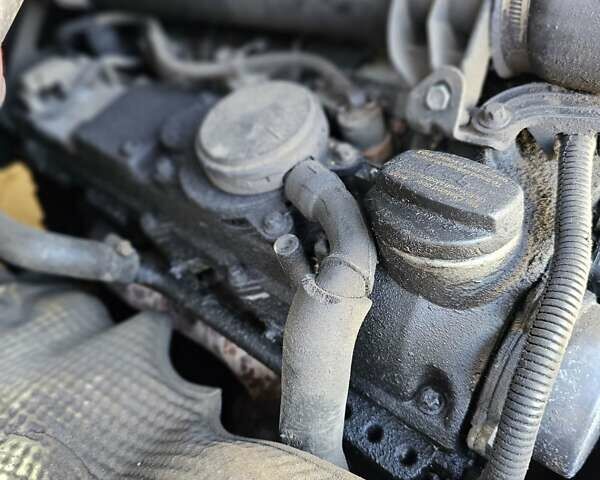 Білий Мерседес Sprinter, об'ємом двигуна 2.1 л та пробігом 350 тис. км за 6000 $, фото 39 на Automoto.ua