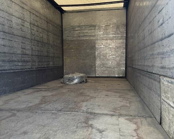 Белый Мерседес Sprinter, объемом двигателя 2.1 л и пробегом 800 тыс. км за 8500 $, фото 7 на Automoto.ua