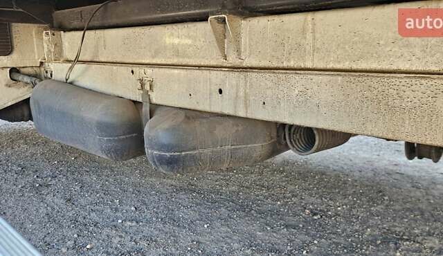 Білий Мерседес Sprinter, об'ємом двигуна 2.2 л та пробігом 360 тис. км за 9800 $, фото 9 на Automoto.ua