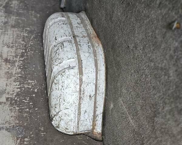 Білий Мерседес Sprinter, об'ємом двигуна 2.1 л та пробігом 350 тис. км за 6000 $, фото 31 на Automoto.ua