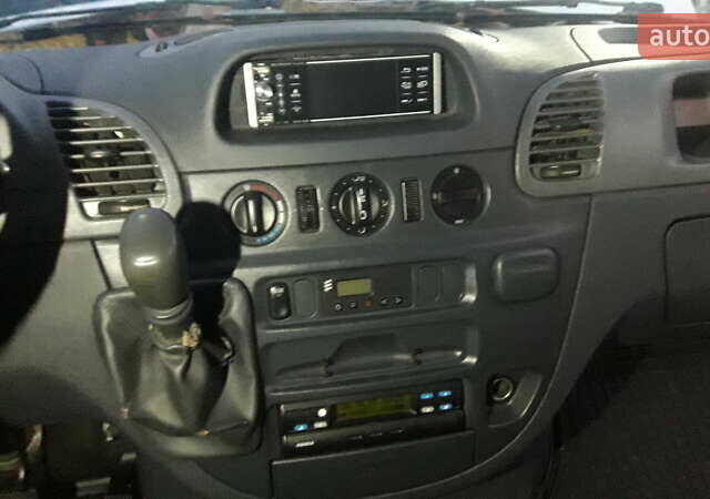 Білий Мерседес Sprinter, об'ємом двигуна 2.2 л та пробігом 660 тис. км за 8000 $, фото 11 на Automoto.ua