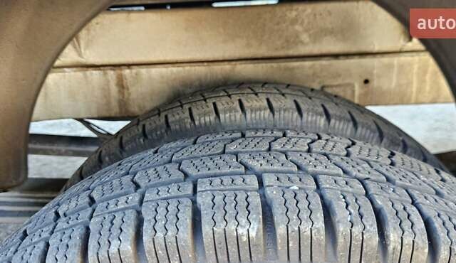 Білий Мерседес Sprinter, об'ємом двигуна 2.2 л та пробігом 360 тис. км за 9800 $, фото 3 на Automoto.ua