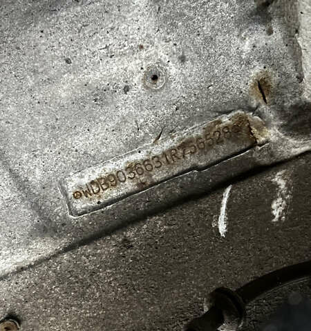 Білий Мерседес Sprinter, об'ємом двигуна 2.2 л та пробігом 400 тис. км за 8500 $, фото 7 на Automoto.ua