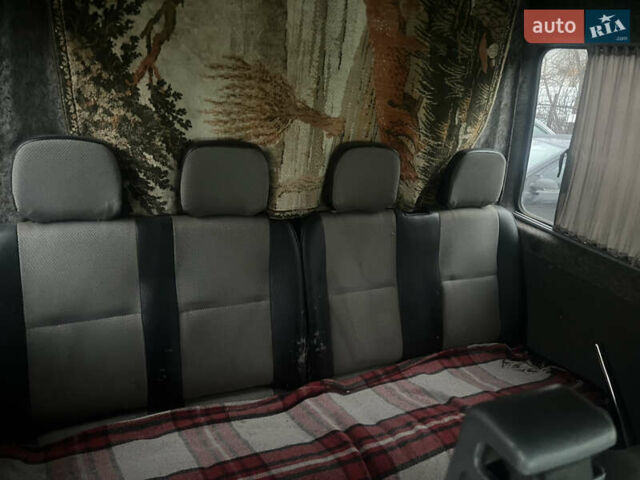 Білий Мерседес Sprinter, об'ємом двигуна 2.7 л та пробігом 316 тис. км за 6299 $, фото 24 на Automoto.ua