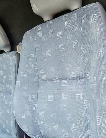 Білий Мерседес Sprinter, об'ємом двигуна 2.2 л та пробігом 360 тис. км за 9800 $, фото 13 на Automoto.ua