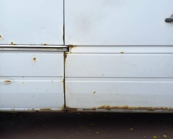 Білий Мерседес Sprinter, об'ємом двигуна 27 л та пробігом 695 тис. км за 8550 $, фото 12 на Automoto.ua