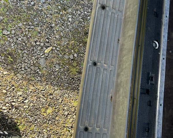 Белый Мерседес Sprinter, объемом двигателя 0 л и пробегом 73 тыс. км за 24900 $, фото 7 на Automoto.ua