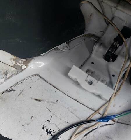 Белый Мерседес Sprinter, объемом двигателя 2.7 л и пробегом 538 тыс. км за 16999 $, фото 92 на Automoto.ua