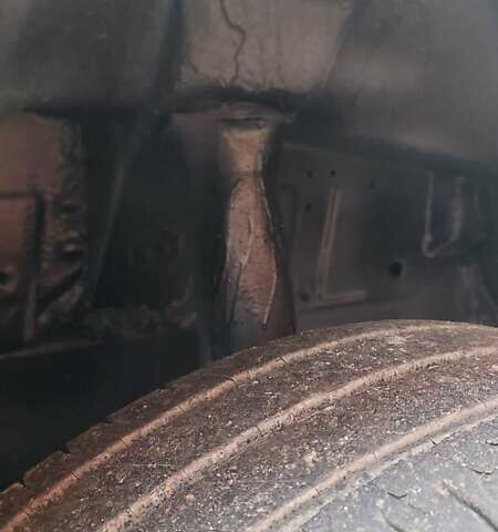 Белый Мерседес Sprinter, объемом двигателя 2.7 л и пробегом 538 тыс. км за 16999 $, фото 89 на Automoto.ua