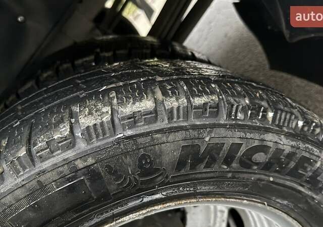 Белый Мерседес Sprinter, объемом двигателя 2.1 л и пробегом 833 тыс. км за 13900 $, фото 23 на Automoto.ua