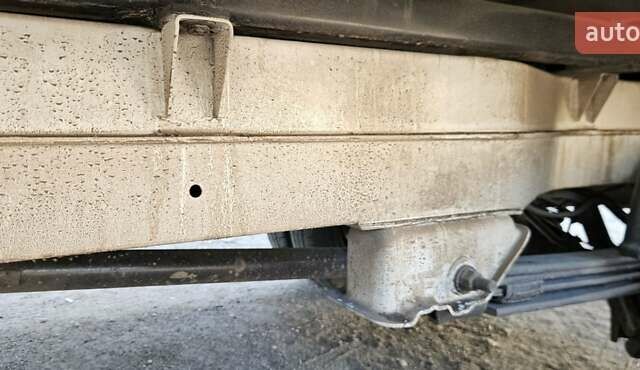 Білий Мерседес Sprinter, об'ємом двигуна 2.2 л та пробігом 360 тис. км за 9800 $, фото 7 на Automoto.ua