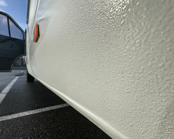 Белый Мерседес Sprinter, объемом двигателя 2.15 л и пробегом 400 тыс. км за 8000 $, фото 39 на Automoto.ua