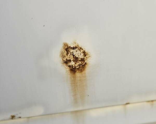 Білий Мерседес Sprinter, об'ємом двигуна 2.1 л та пробігом 350 тис. км за 6000 $, фото 18 на Automoto.ua