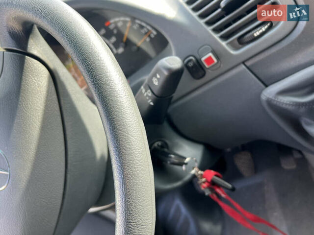 Белый Мерседес Sprinter, объемом двигателя 0 л и пробегом 73 тыс. км за 24900 $, фото 18 на Automoto.ua