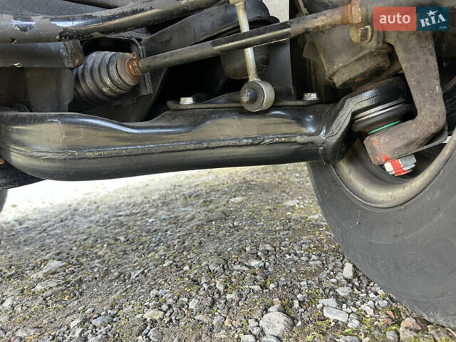 Белый Мерседес Sprinter, объемом двигателя 0 л и пробегом 73 тыс. км за 24900 $, фото 24 на Automoto.ua