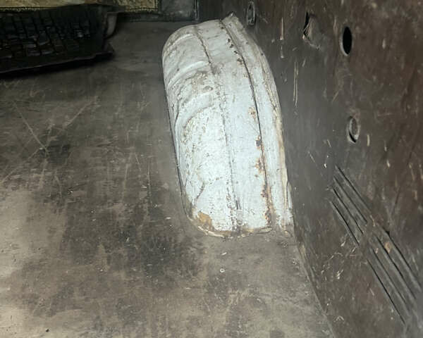 Білий Мерседес Sprinter, об'ємом двигуна 2.7 л та пробігом 316 тис. км за 6299 $, фото 10 на Automoto.ua