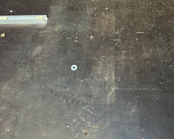 Белый Мерседес Sprinter, объемом двигателя 0 л и пробегом 73 тыс. км за 24900 $, фото 8 на Automoto.ua